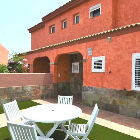 Majorera Private Pool By Holidays Villa