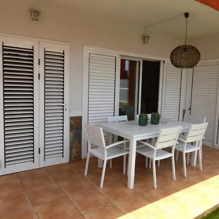 Majorera Private Pool By Holidays Villa