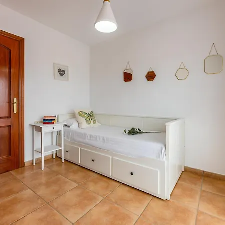 Majorera Private Pool By Holidays Villa *